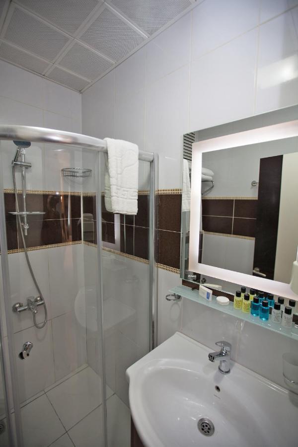 Hotel Bulvar Istanbulská provincie Exteriér fotografie