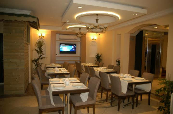 Hotel Bulvar Istanbulská provincie Exteriér fotografie