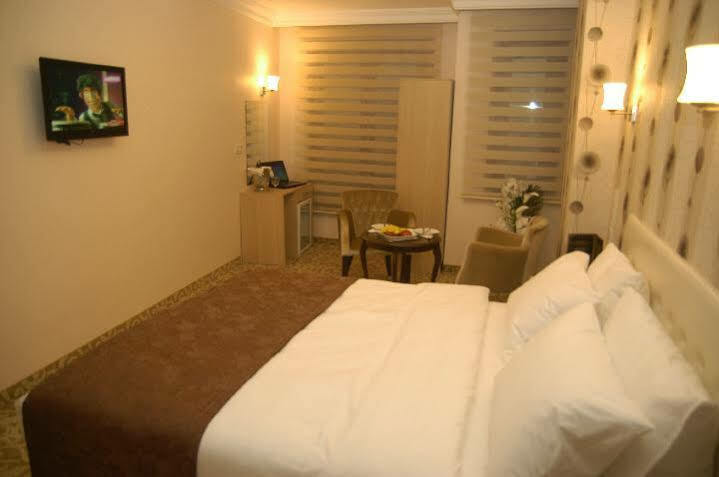 Hotel Bulvar Istanbulská provincie Exteriér fotografie