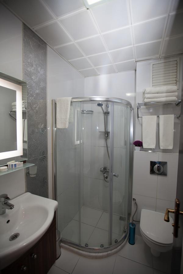 Hotel Bulvar Istanbulská provincie Exteriér fotografie